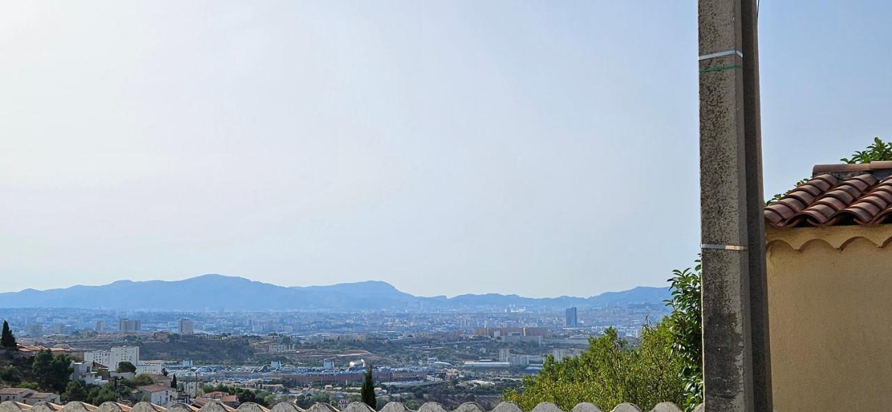Bello Marseille Exteriör bild